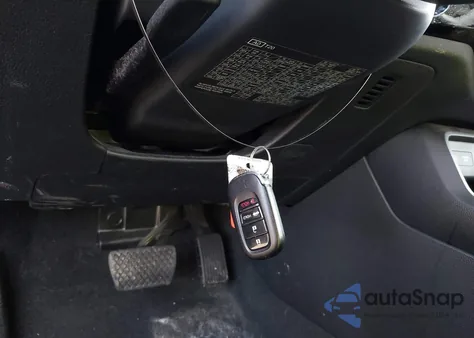 2023 Honda Civic Lx from USA, damaged, VIN 2HGFE2F25PH560216